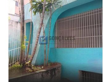 A (30) · Sobrado Comercial para Aluguel no Centro de São Bernardo do Campo – 850m² Total, 2 Vagas
