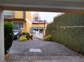 A (22) · Sobrado Comercial à Venda em Vila Lusitânia – 3 Quartos, 3 Vagas, São Bernardo do Campo