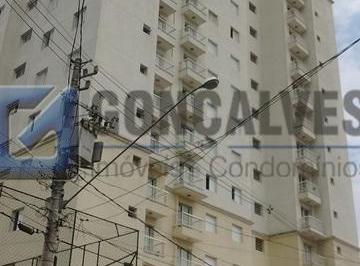 Foto (10) · Apartamento 2 Quartos à Venda na Vila Príncipe de Gales, Santo André