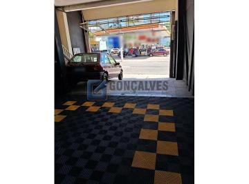 A (45) · Prédio comercial a venda, centro de São Bernardo do Campo /sp