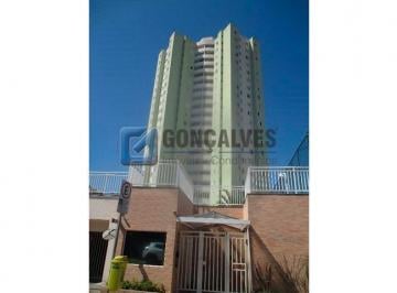 IMG_5275 · Apartamento de 3 dormitórios com suíte à venda no Parque Jaçatuba, Santo André – 71 m²