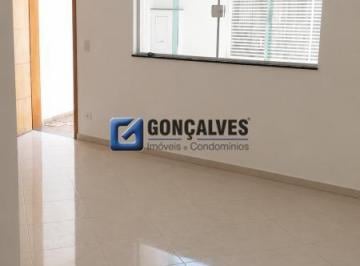 Casa · 140m² · 3 Quartos · 2 Vagas · 14421, Sobrado, para aluguel, para alugar, 2.800,00,Vila Príncipe de Gales, Santo André,3 quartos