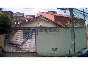 (17) · Casa à venda em Planalto, São Bernardo do Campo – 2 quartos, 5 vagas