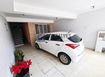 A (25) · Sobrado residencial à venda em Diadema (Canhema) – 3 quartos, 2 vagas