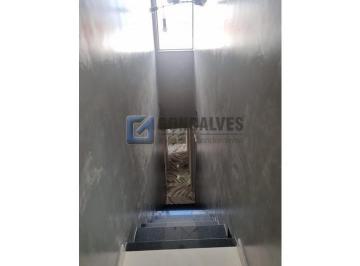 A (30) · Sobrado à venda em Assunção, São Bernardo do Campo – 3 quartos, 1 suíte, 2 vagas
