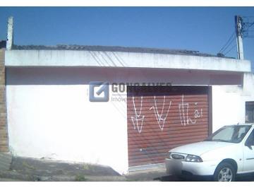 (27) · Terreno Comercial de 249,70 m² à Venda em Jardim Lavínia, São Bernardo do Campo