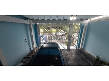 A (21) · Casa Comercial com 2 Quartos à Venda em Demarchi, SBC - 99m² Internos + 99m² Externos