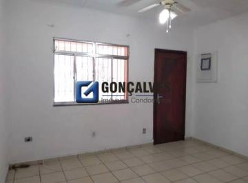 Casa · 100m² · 2 Quartos · 1 Vaga · Sobrado com 2 quartos à venda no Bairro Jardim São Luís em São Bernardo do Campo/SP