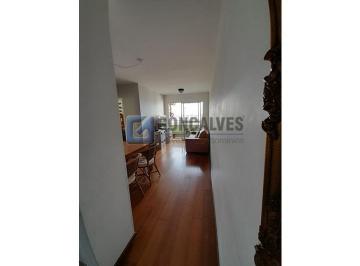 A (26) · Apartamento à venda em Assunção, SBC – 2 quartos, 1 vaga, 55 m²