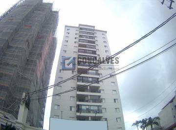 (39) · Apartamento 3 Dormitórios com 1 Suíte, 2 Vagas – Vila Gonçalves, SBC
