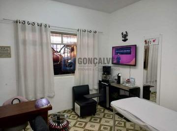 A (21) · Sobrado Residencial/Comercial em Jardim do Mar, São Bernardo do Campo – 5 Dormitórios, 2 Suítes