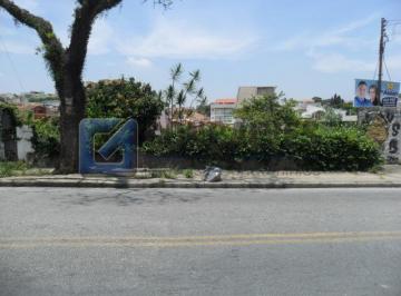 F100271A.JPG · Terreno residencial de 374 m² em Parque das Nações, Santo André – venda rápida