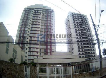 (14) · Apartamento 3 Quartos com 1 Suíte no Bangú, Santo André – Venda com Infraestrutura Completa