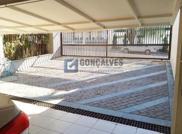 A (15) · Sobrado no Jardim Chacara Inglesa em São Bernardo do Campo com 600m²