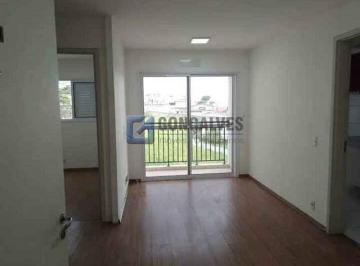 A (30) · Apartamento 2 Quartos com 51 m² no Jardim Jamaica, Santo André – Vende-se