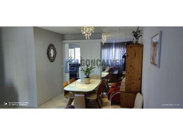 A (20) · Apartamento 4 dorms com 2 vagas em Vila Pires, Santo André – 208m²