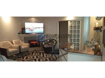 A (42) · Apartamento Residencial 3 Quartos com 2 Suítes e 2 Vagas em Santa Paula, São Caetano do Sul