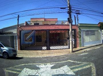 SA12 · Sobrado Residencial à Venda em Vila Camilópolis, Santo André – 3 Suítes, 6 Vagas, 300m² Internos