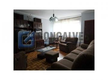 F57420L · Sobrado para Aluguel - 200m², 3 Quartos, 2 Vagas | Jardim Bela Vista, Santo André