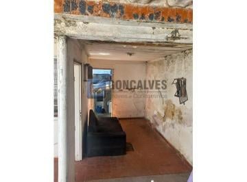 A (30) · Terreno com 250 m² no Bairro Parque Novo Oratório em Santo André.