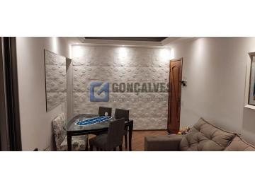 A (30) · Apartamento 2 quartos com 2 vagas em São Bernardo do Campo (Santa Terezinha) – R$375.000