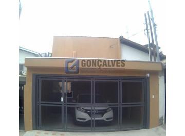 (18) · Casa à venda em Anchieta, São Bernardo do Campo | 3 dorms, 1 suíte, 2 vagas
