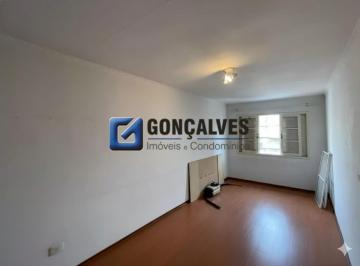 Casa · 178m² · 3 Quartos · 1 Vaga · Sobrado Residencial em Cerâmica, São Caetano do Sul – 3 Dormitórios, Quintal e Churrasqueira
