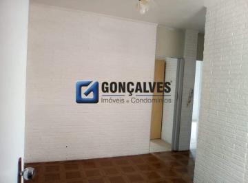 Apartamento · 54m² · 2 Quartos · 1 Vaga · 103310, Apartamento, para aluguel, para alugar, 1.600,00,Jordanópolis, São Bernardo do Campo,2 quart