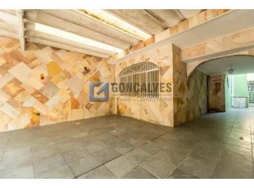 A (25) · Sobrado residencial com 3 quartos em Vila Valparaíso, Santo André – R$ 730.000