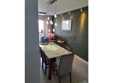 A (30) · 4971, Apartamento, à venda, à venda, 453.000,00,Centro, São Bernardo do Campo,2 quartos