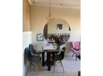 A (25) · Apartamento com 3 Dormitórios, 1 Suíte e 1 Vaga em Jardim Olavo Bilac, SB Campo
