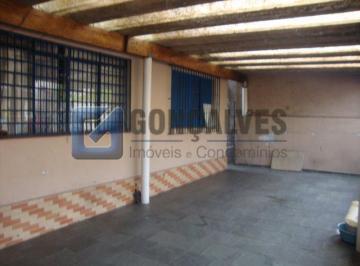 F69916A · Casa à venda em Jardim Maria Cecília, São Bernardo do Campo – 500 m², 2 quartos, 8 vagas