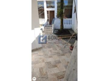 A (25) · Chácara Residencial à Venda — Jardim Boa Vista, São Bernardo do Campo | 3 suítes, piscina e mais