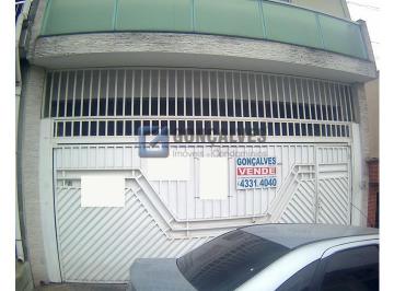 (15) · Casa à venda em Paulicéia, São Bernardo do Campo - 2 quartos, ampla área interna