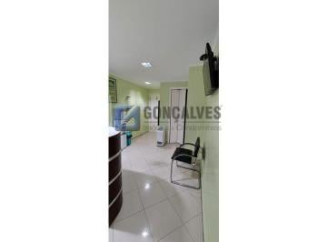 A (30) · Sala Comercial 45 m² em Santa Teresinha, Santo André – 1 Vaga, 2 Elevadores