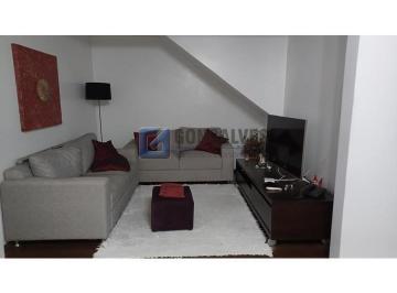 A (45) · Sobrado residencial à venda em Vila Pires, Santo André - 3 suítes, 2 vagas, 227 m²