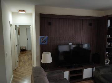 A (25) · Apartamento 4 dormitórios com 3 suítes, varanda gourmet e 2 vagas no Centro de São Bernardo do Campo