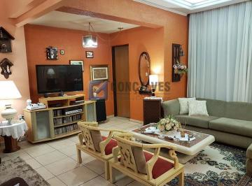 A (45) · Casa Residencial à Venda em Vila Lusitânia, São Bernardo do Campo – 269 m² (internos) e 331,25 m² de