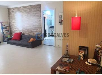 A (22) · Apartamento residencial à venda em São Bernardo do Campo - Jardim Chácara Inglesa, 3 quartos