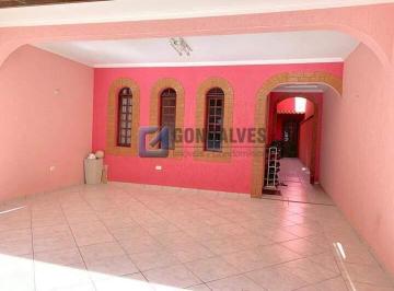 A (25) · Sobrado Residencial com 3 Quartos (1 Suíte) e 2 Vagas em São Bernardo do Campo - Bairro Dos Casa