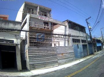 12 · Galpão Comercial para Aluguel em Nova Petrópolis, SBC – 200 m² Interna + 200 m² Externa