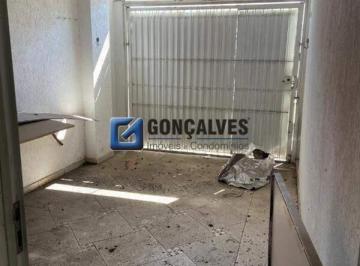 Terreno · 95m² · Terreno à venda em Vila Bastos (Santo André) – 95 m², Residencial/Comercial