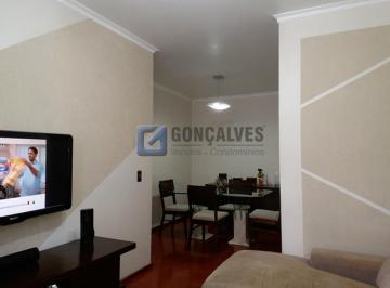 A (30) · Oportunidade única: Apartamento residencial com 2 quartos em Santa Terezinha, São Bernardo do Campo