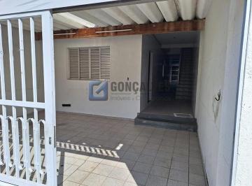 A (31) · Sobrado Residencial à Venda - 2 Quartos, 2 Vagas, Sem Condomínio em São Bernardo do Campo (Cooperati