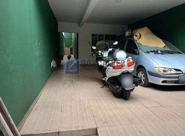 A (32) · Sobrado Residencial com 3 Suítes e 3 Vagas em Jardim Bela Vista, Mauá – Venda