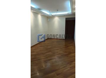 A (22) · Apartamento Residencial de 2 Quartos com Suíte em Baeta Neves, SBC – 75,43 m²