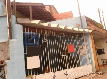 PTDC0035 · Sobrado à venda em Jardim, Santo André – 2 quartos, 1 suíte, 1 vaga