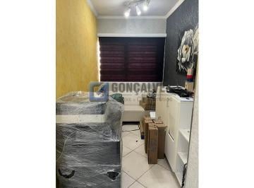 A (30) · Sala Comercial à Venda em Santo Antônio, São Caetano do Sul – 60 m², 1 Vaga