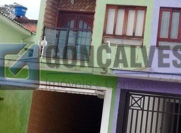Foto (19) · Sobrado 3 dormitórios sendo 1 suite, 92 mts² na Vila Lucinda em Santo André