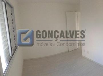 54 · Apartamento 3 Quartos em Diadema (Taboão) — 1 Vaga, Lazer Completo